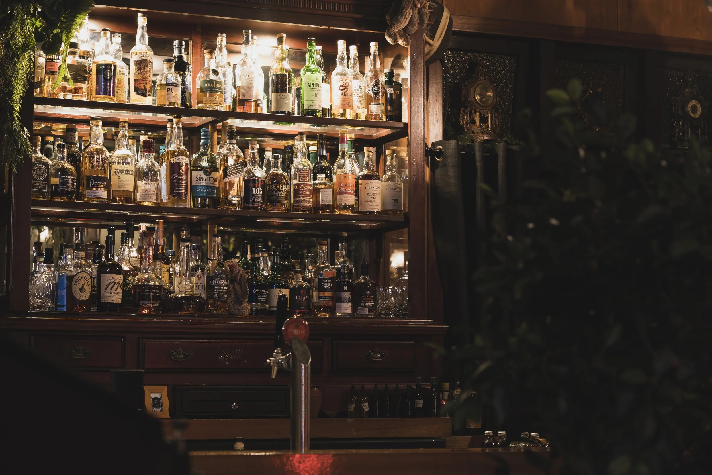 Mrs J. Rabbits — Electric Avenue