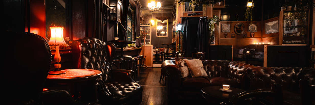 Mrs J. Rabbits — Electric Avenue