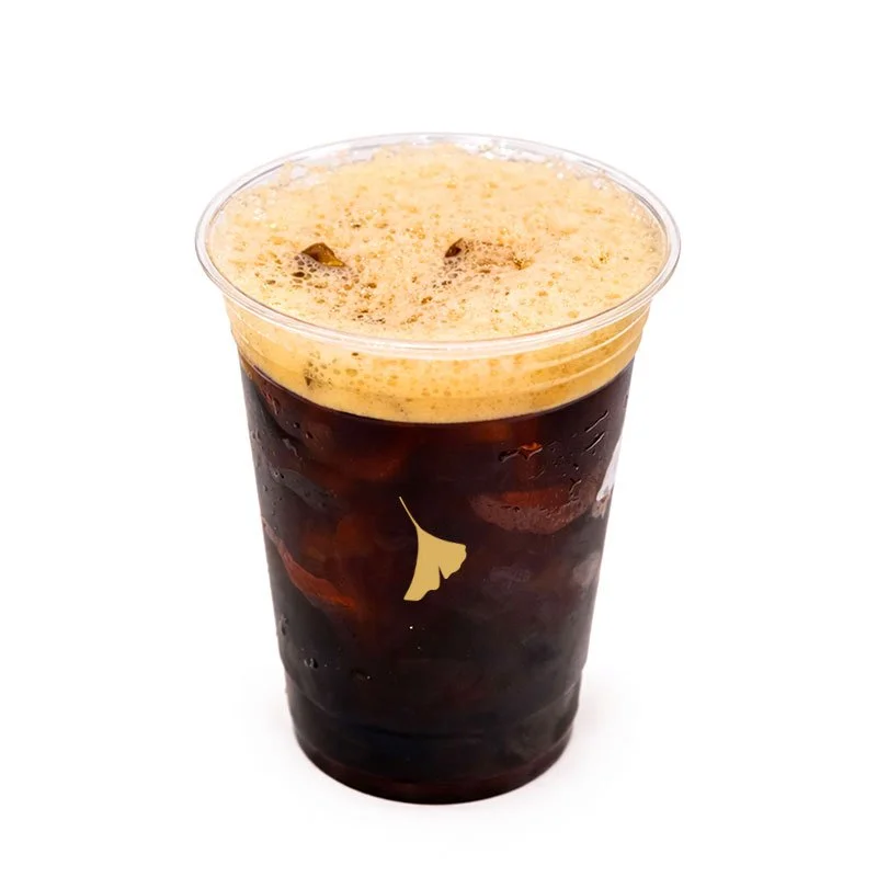 Classic cold brew · $5.50