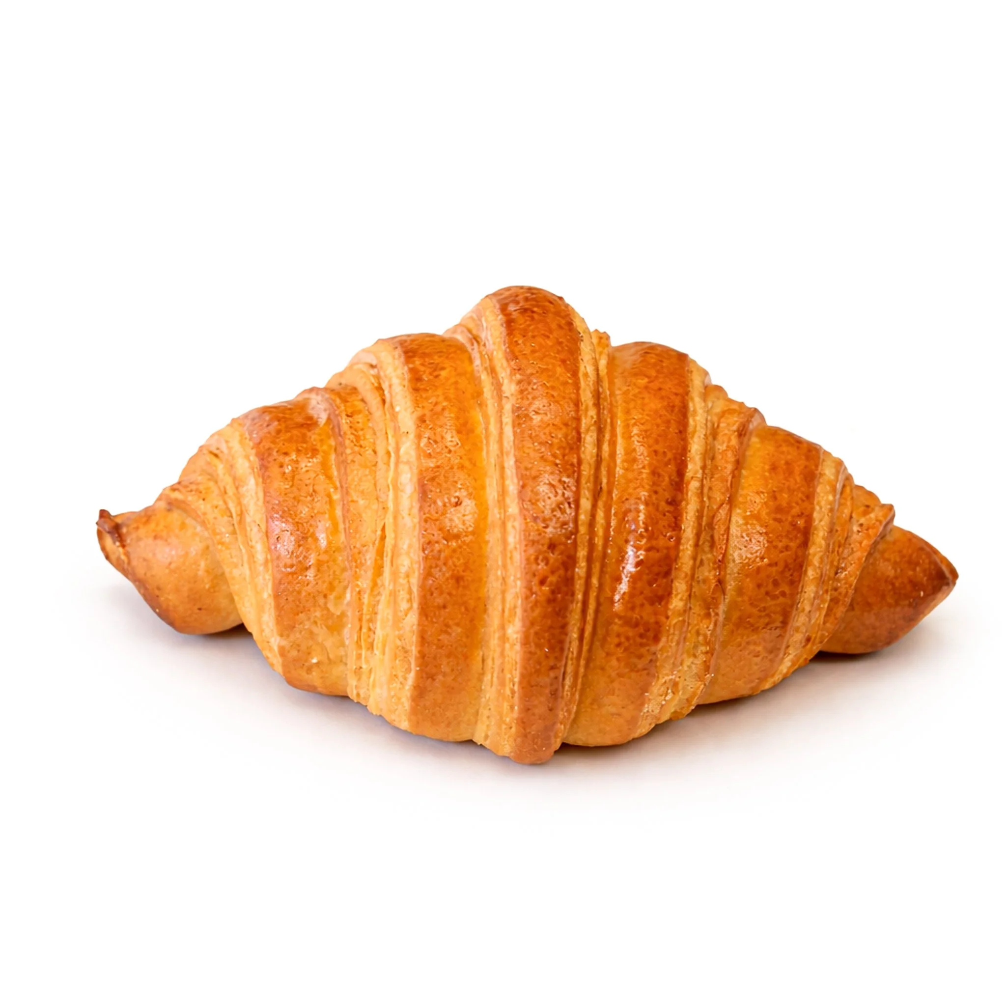 Plain croissant · $4.50