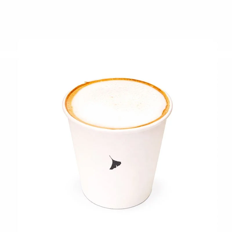 Cappucino · $4.50