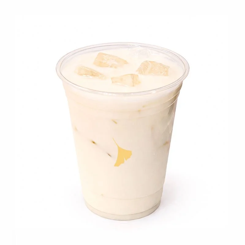 Vietnamese lime yogurt · $6.50