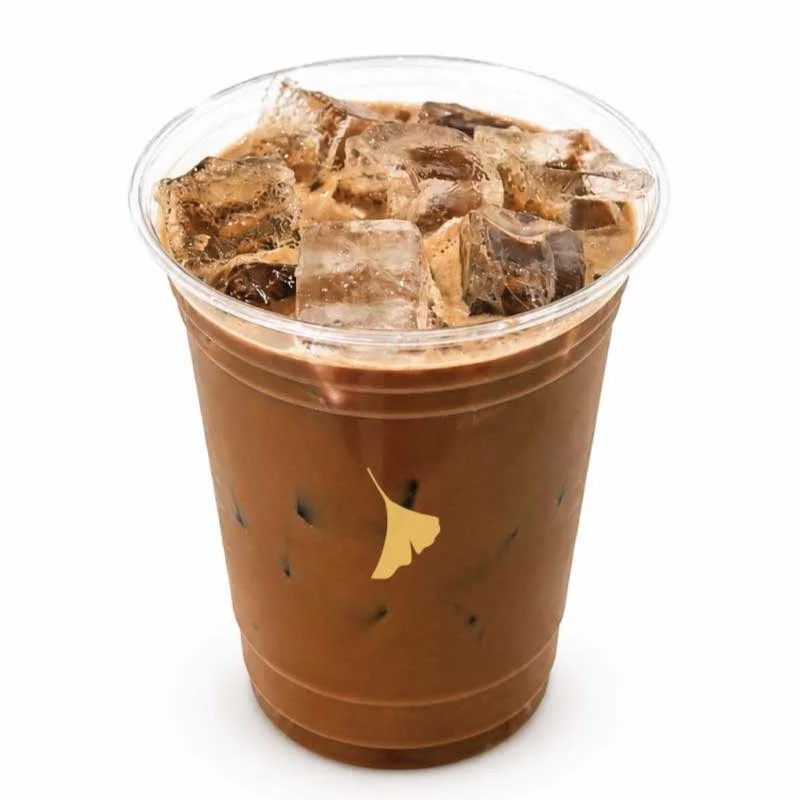 Vietnamese iced coffee · $6.00
