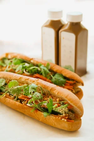 LA LA Bakeshop — A Modern Vietnamese Bakery For All — Toronto, Canada