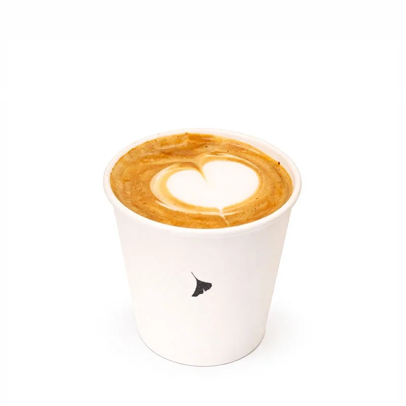 Cortado · $4.50