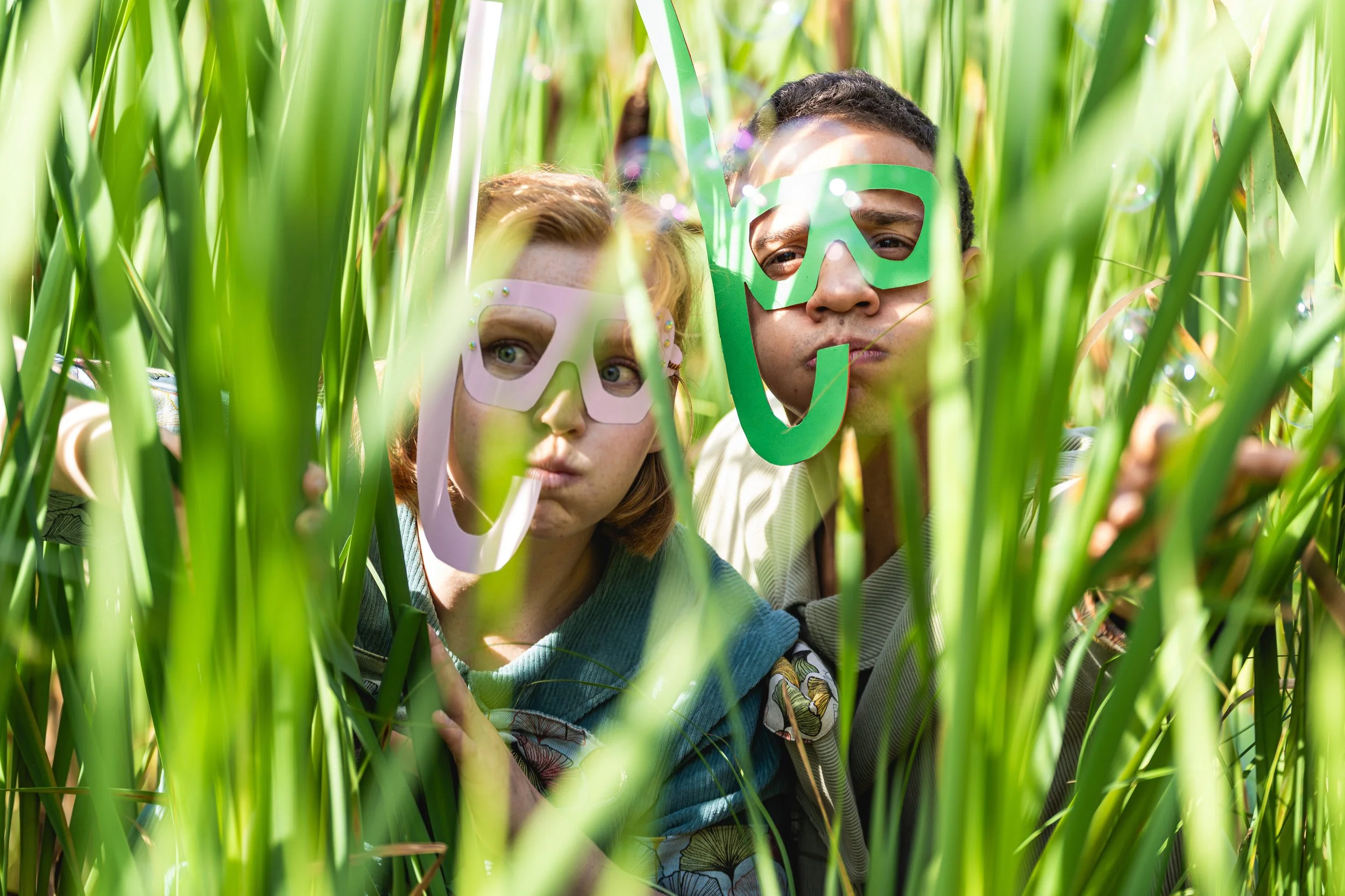 Premiere og turnéstart for Knørv