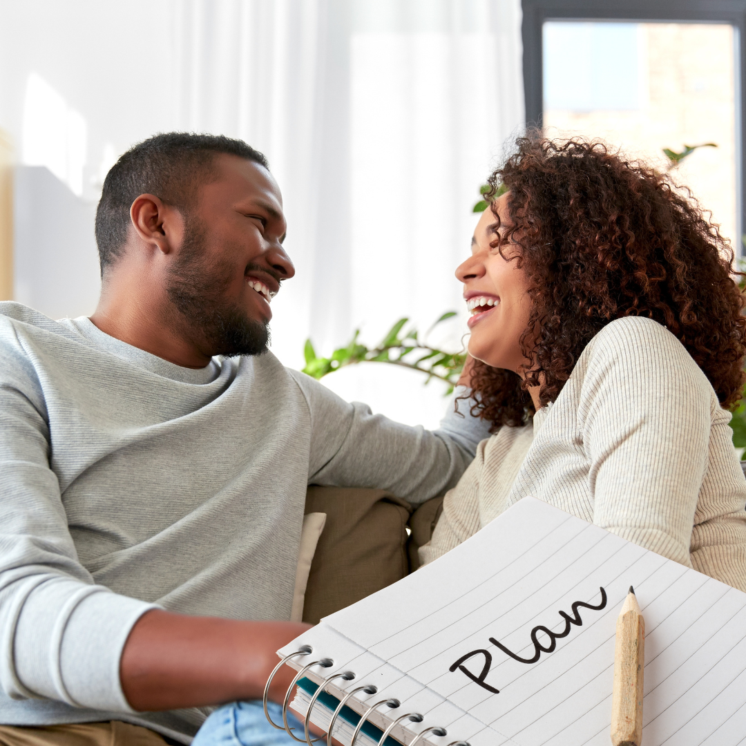 A Calm Approach to Planning Your Wedding