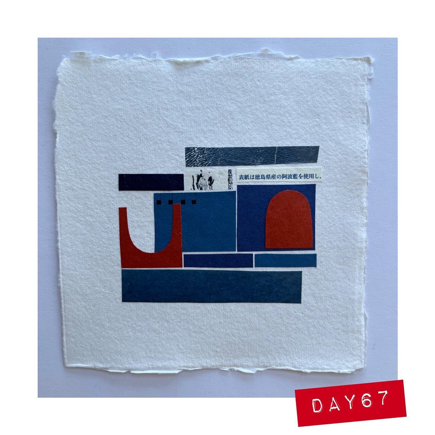 Day 67

A selection of blues 💙

🤍 #100dayproject2023 #the100dayproject #cqpapercollage #paperplay #gelliplate #gelliplateprinting #collage #collageart #paperart #creativeart #collageonpaper #khadipaper