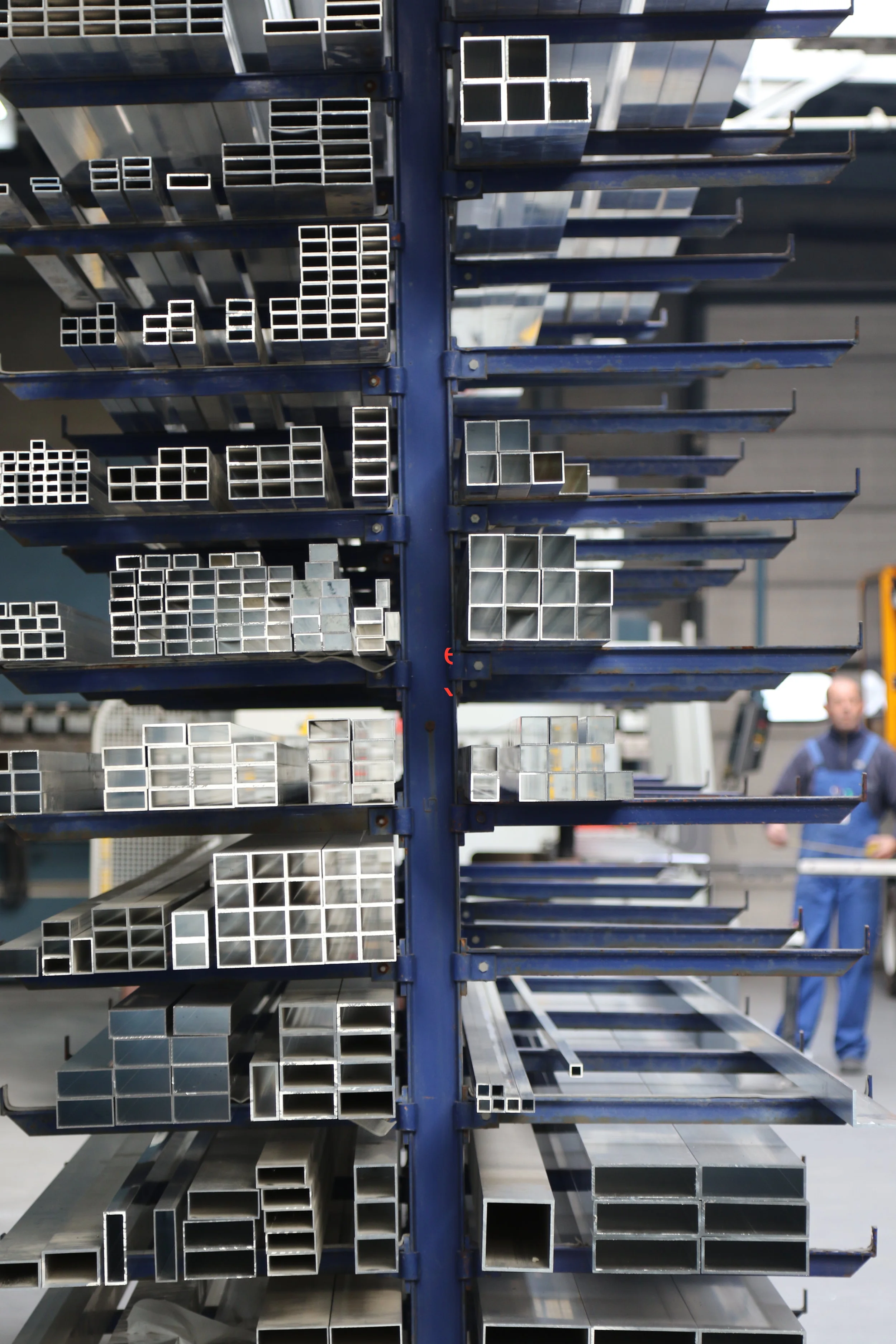 Aluminium: alle voordelen op een rijtje