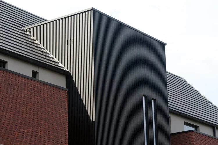 De meest unieke toepassingen met Mato gevelbekleding op een rij