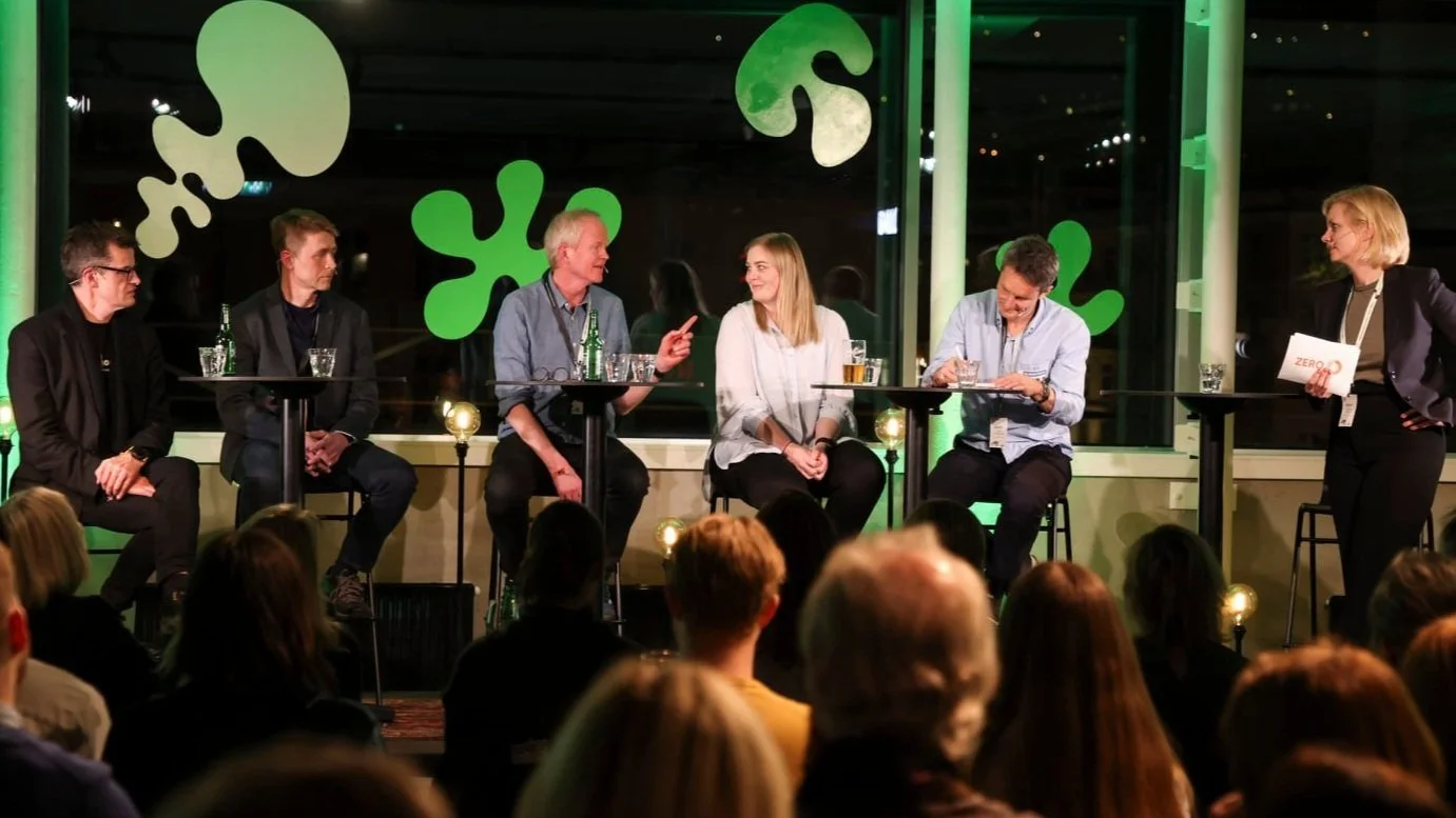 Smakebiter fra programmet?