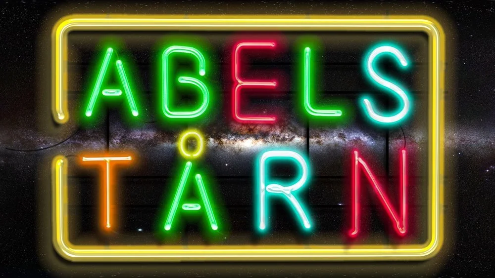 Abels tårn live