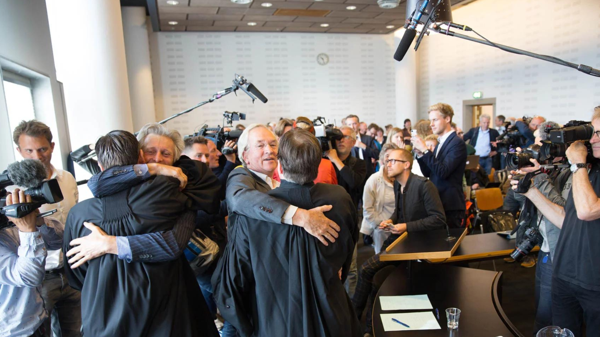 Alt du må vite om klimasøksmål