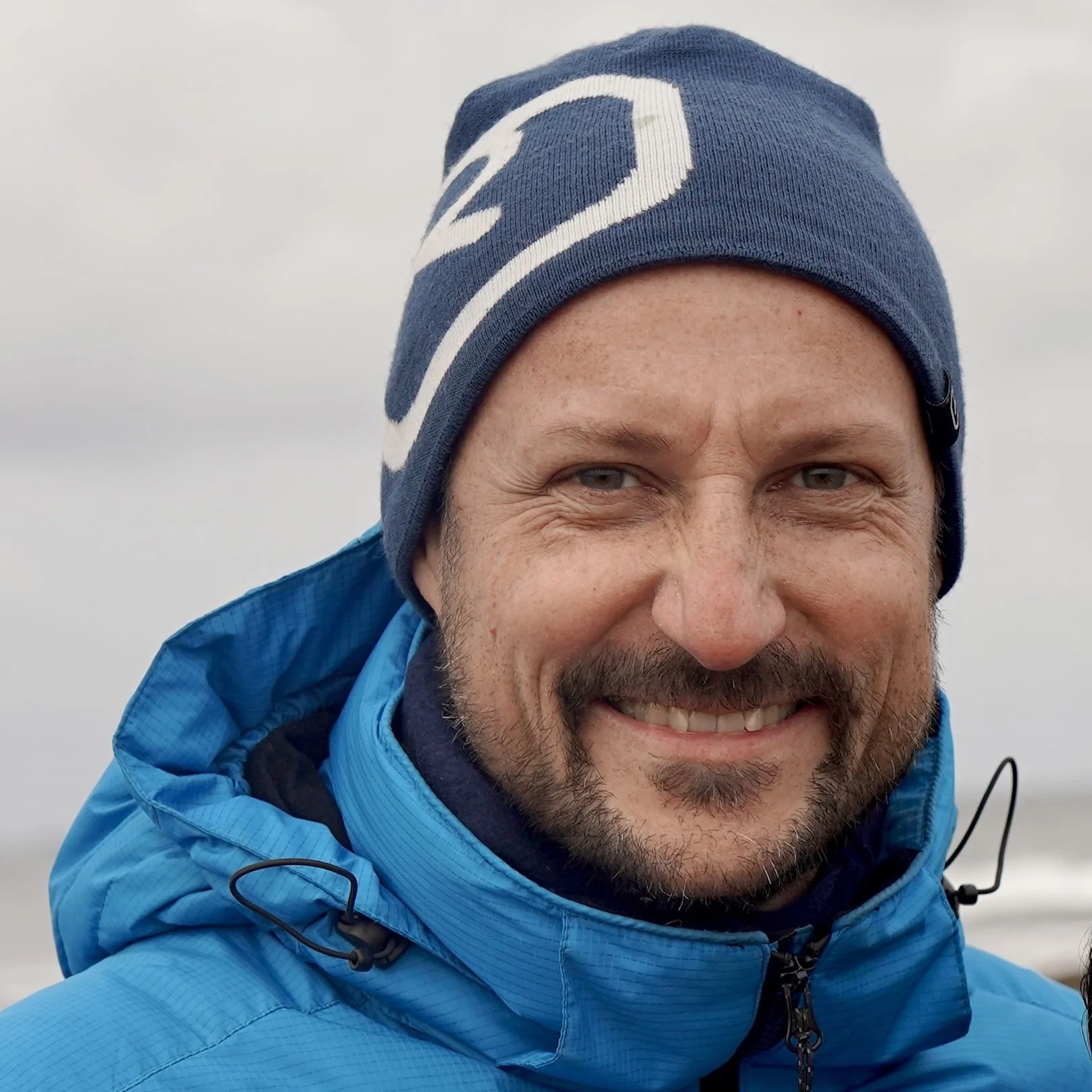 Hans Kongelige Høyhet Kronprins Haakon gjester festivalen