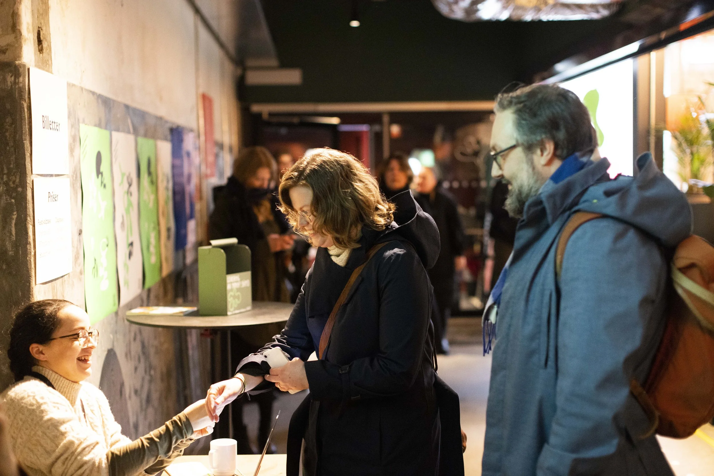 Billettsalget for Varmere Våtere Villere 2024 er i gang!