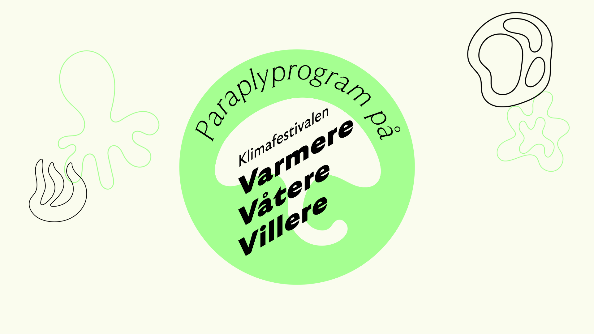 Paraplyprogrammet 2024