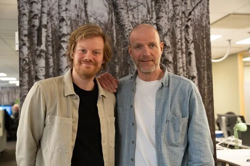 Årets vinnere av Varmere Våtere Villere-prisen er klar!