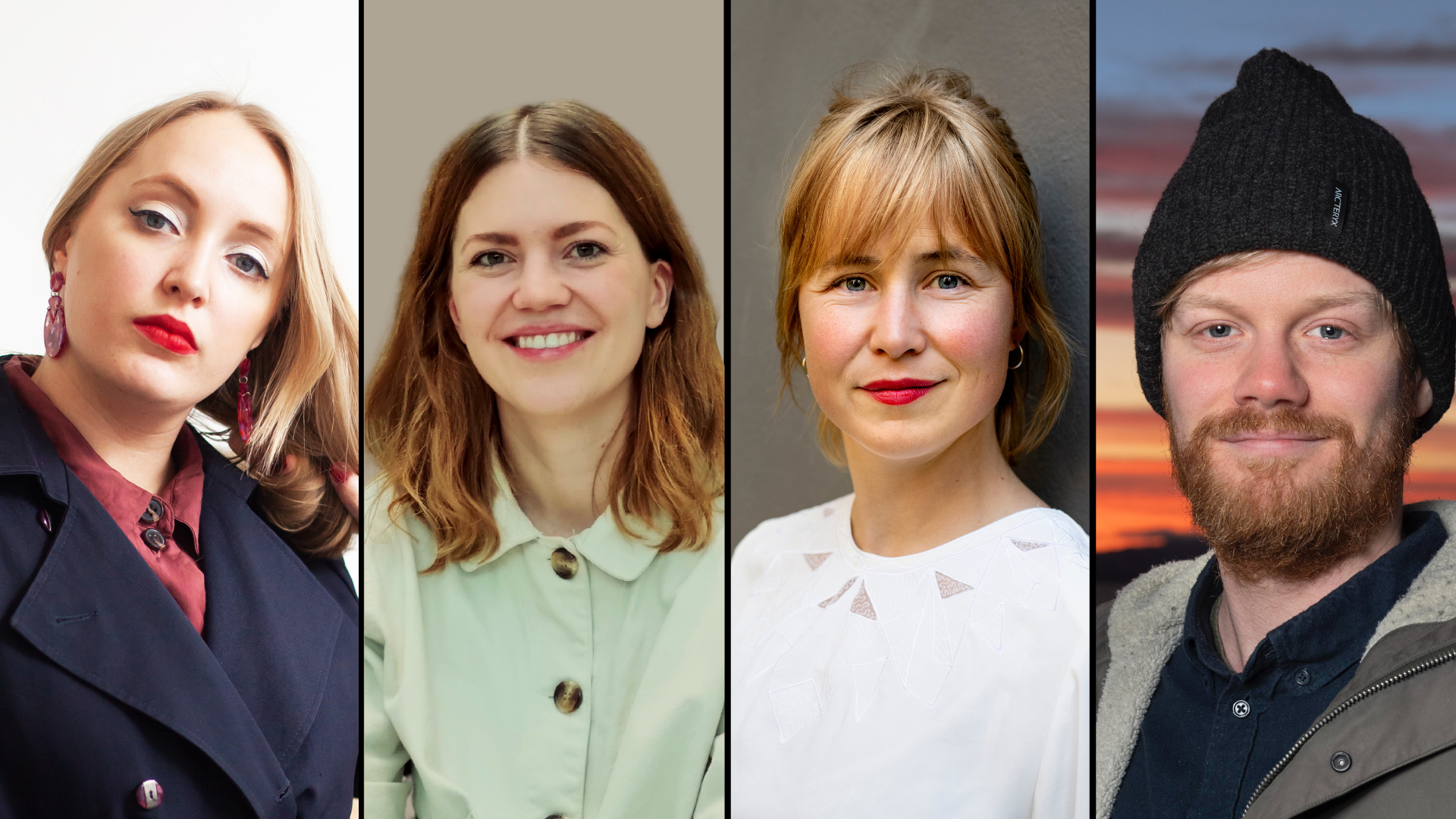 Velkommen til åpning og årets festivalforedrag