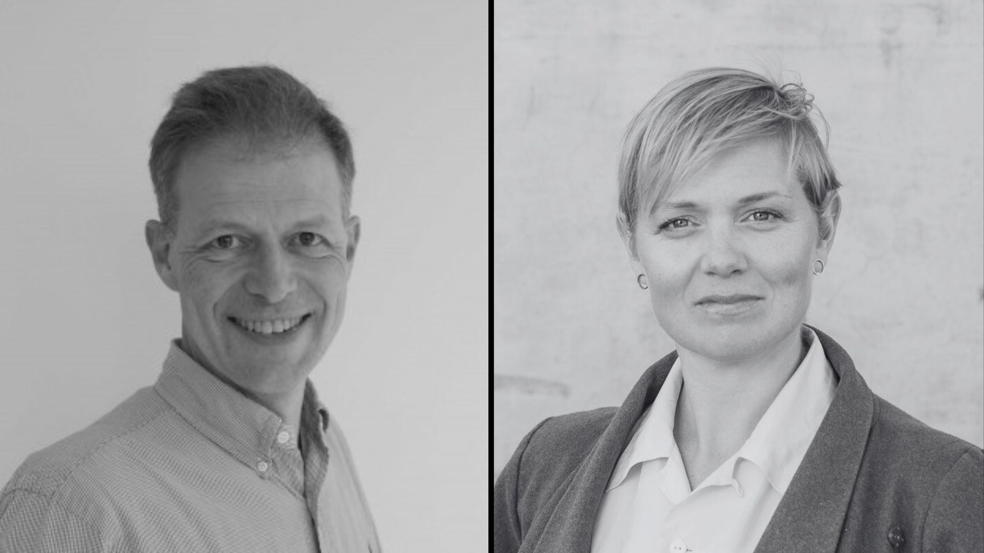 Velkommen til våre nye styremedlemmer