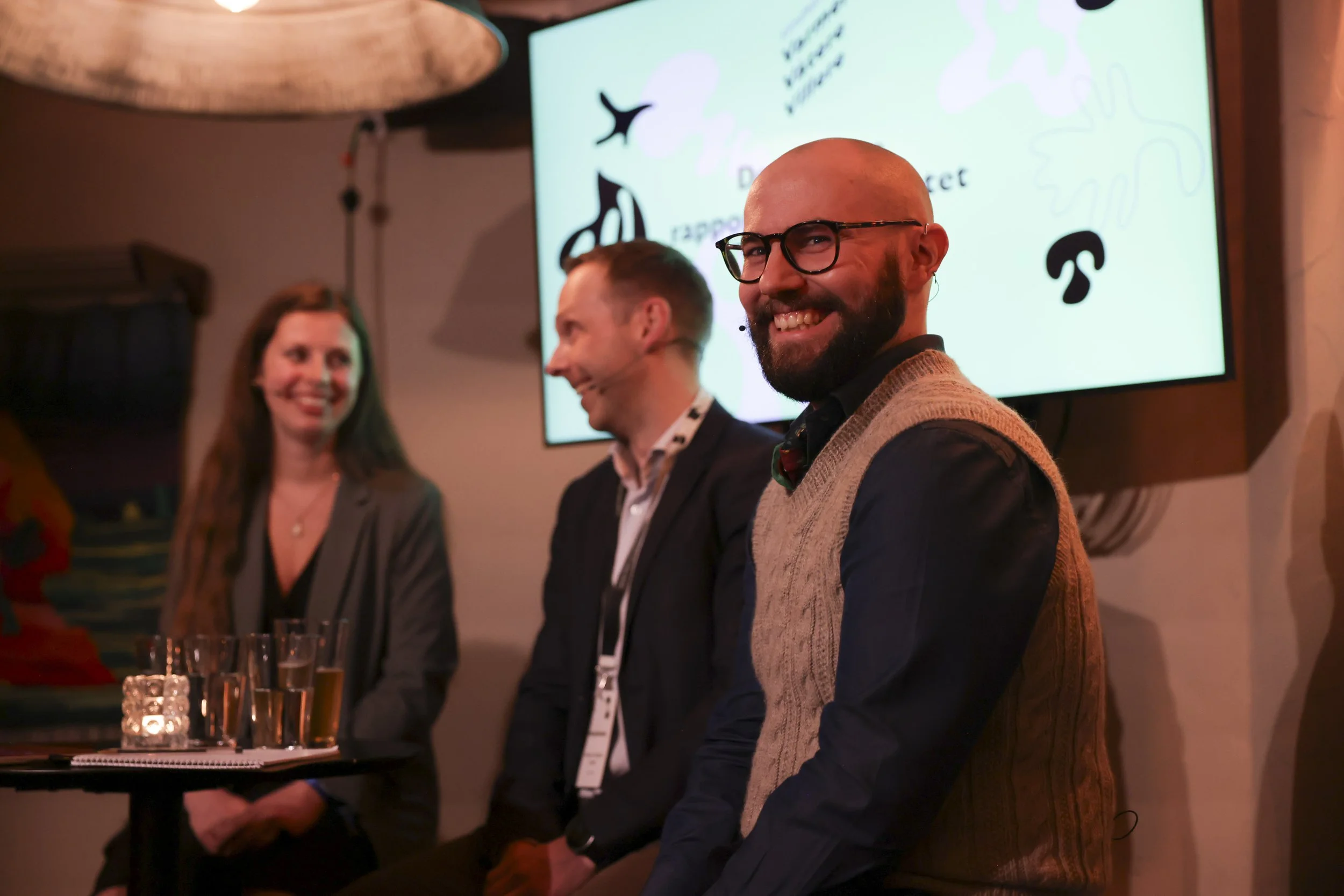 Har du innspill til Varmere Våtere Villere 2025?