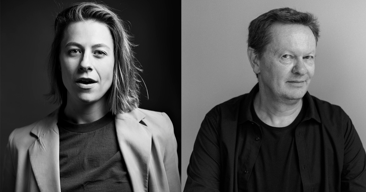 Fiendtlige landskap i litteraturen