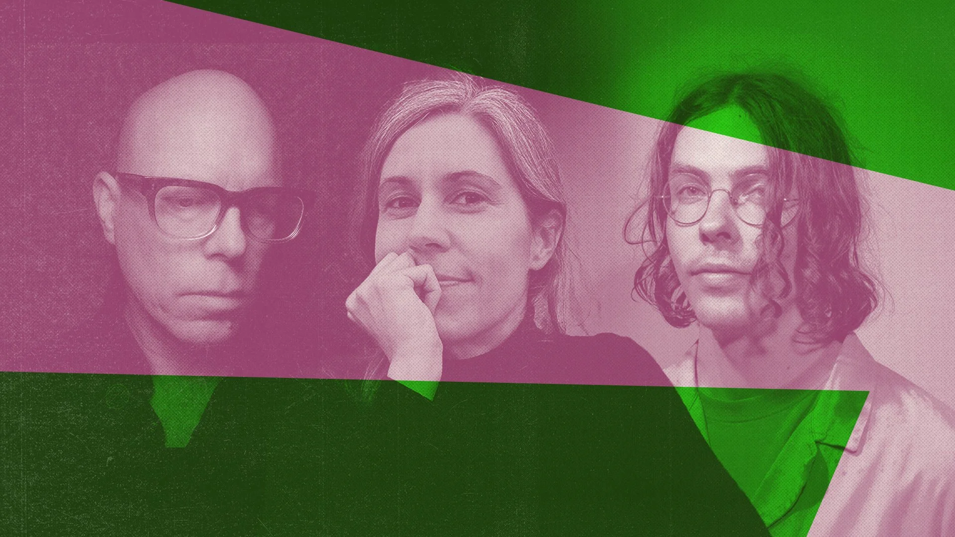 Listen at Vestre - collaboration with Borealis