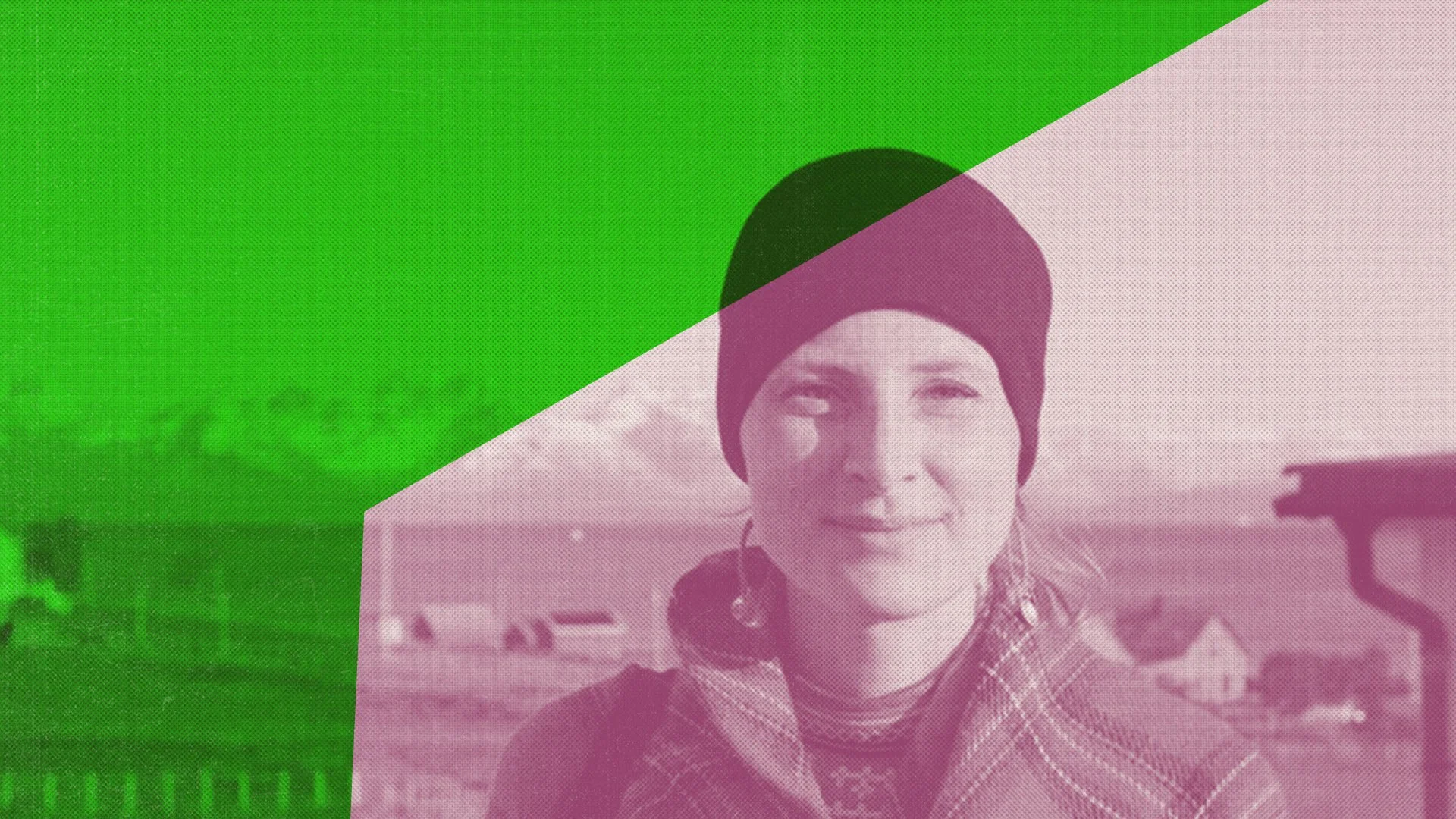 Resisting Extractivism - in collarboration with Borealis