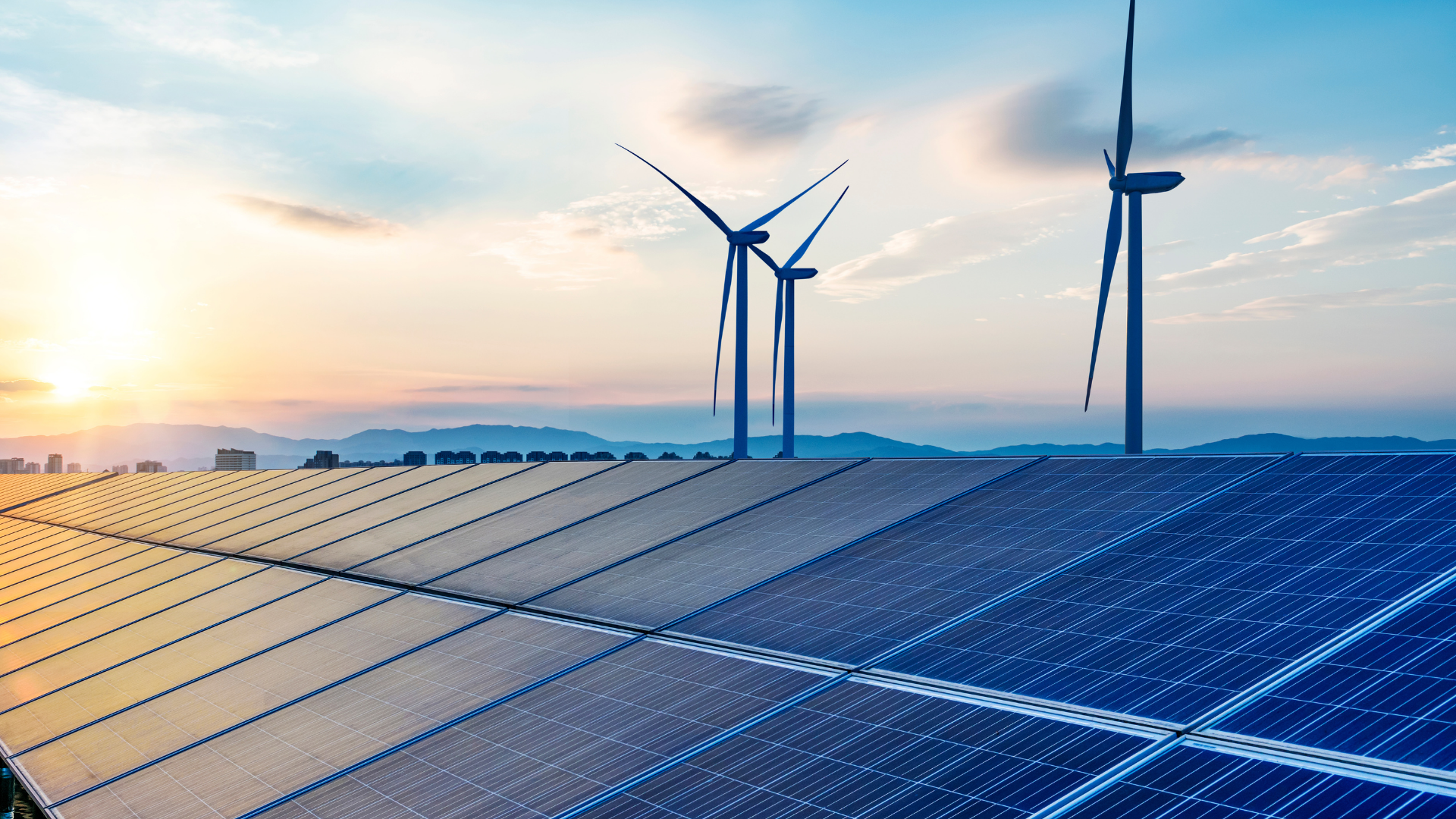 Fra fossilt til fornybart - energiaddisjon eller transisjon?