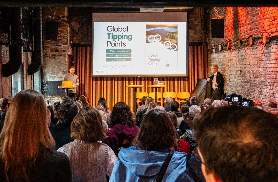 Har vi tillit til forskningen?