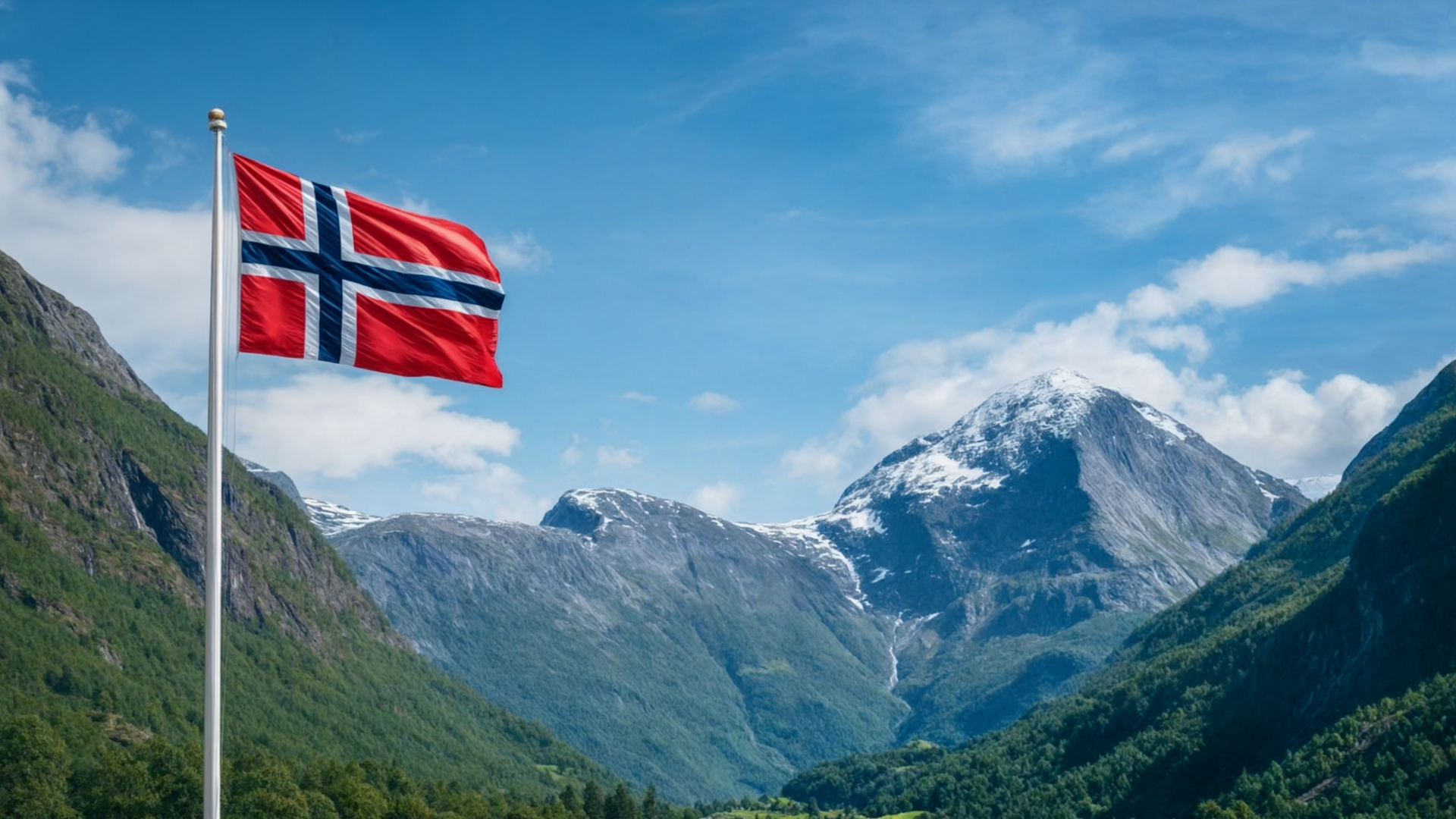 Ja vi elsker petrostaten