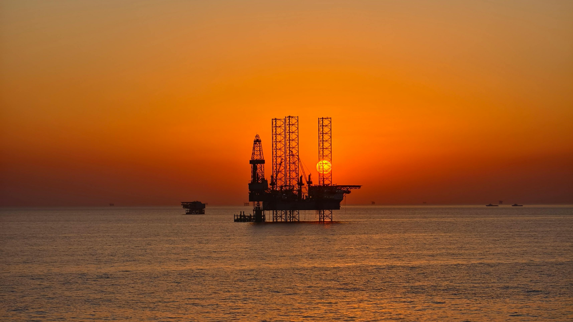 Er det for mye olje i Oljefondet?