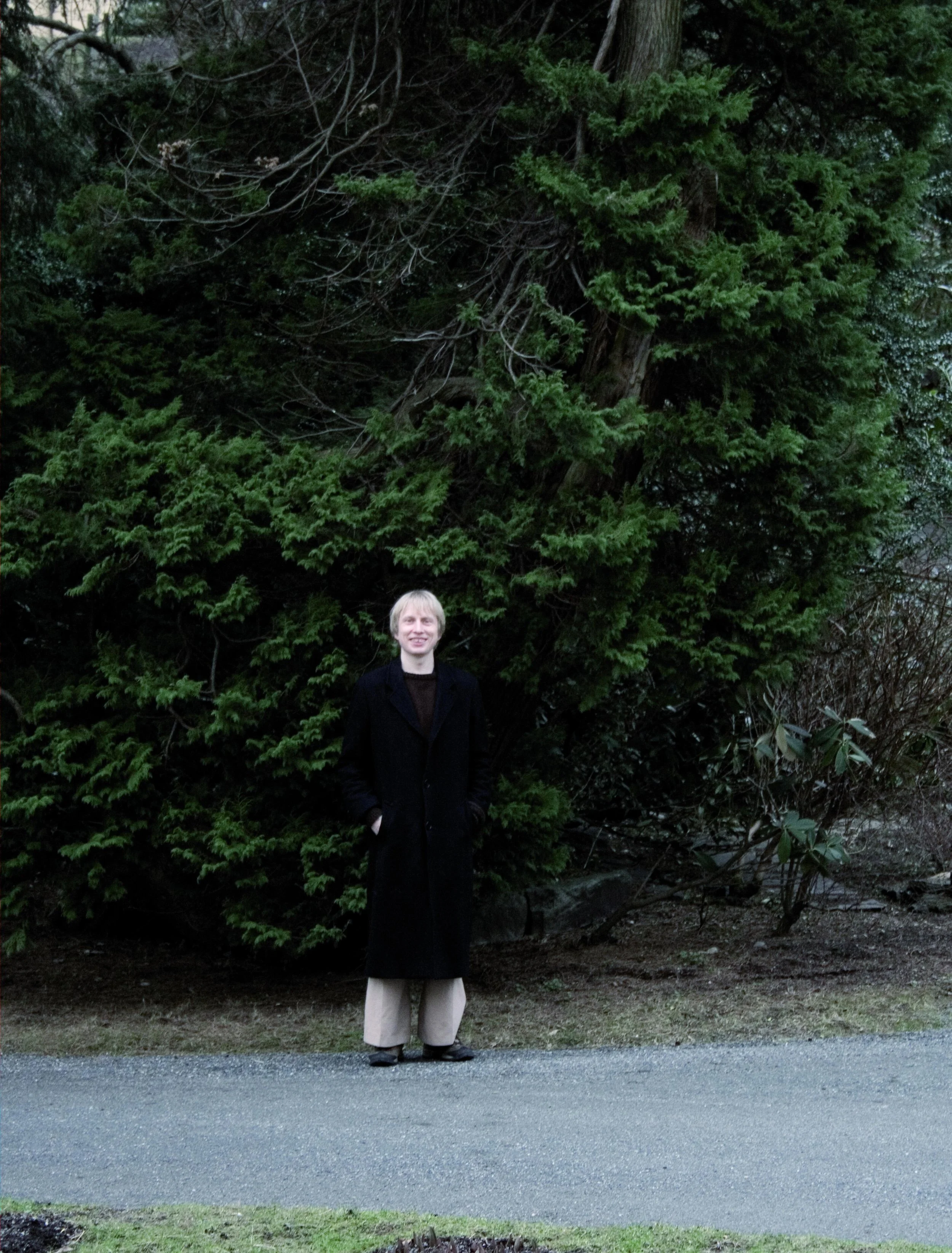 Etterfest og Klubb på Østre: Bjørn Torske, Hun Hoie og DJ WeatherGirl