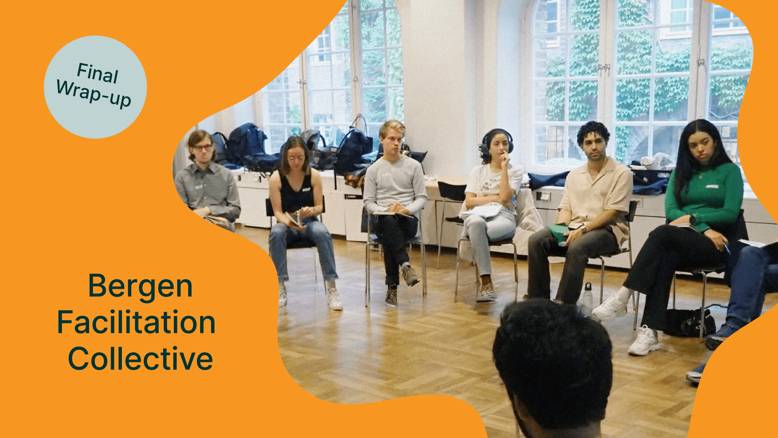 Meet-up: Sensemaking circle