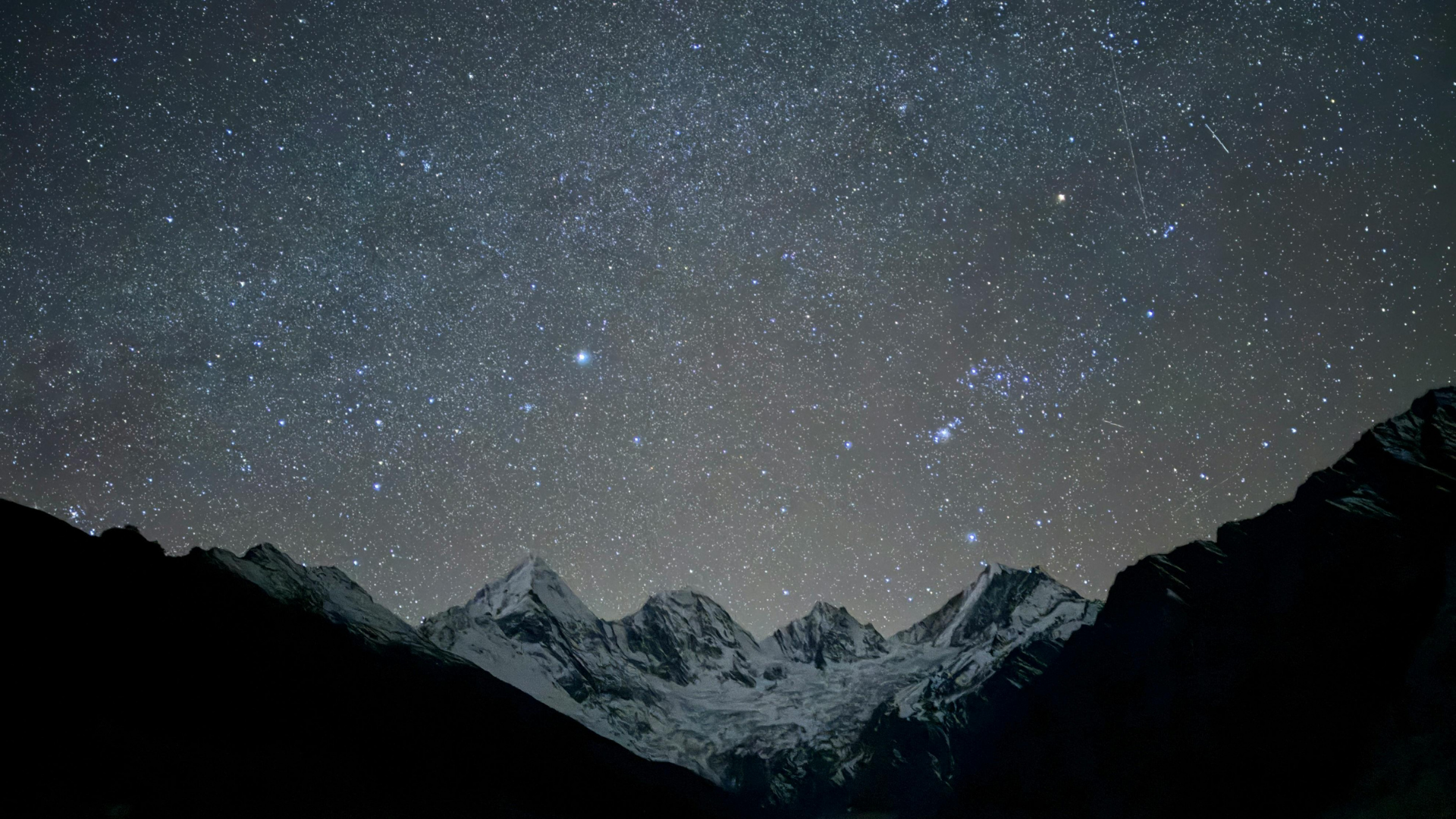 Late night talk: Hvem eier vinteren?