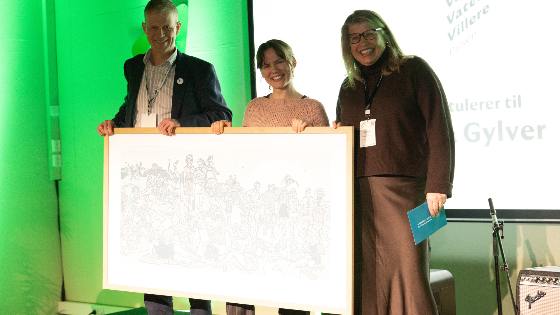 Varmere Våtere Villere 2026 er i gang!