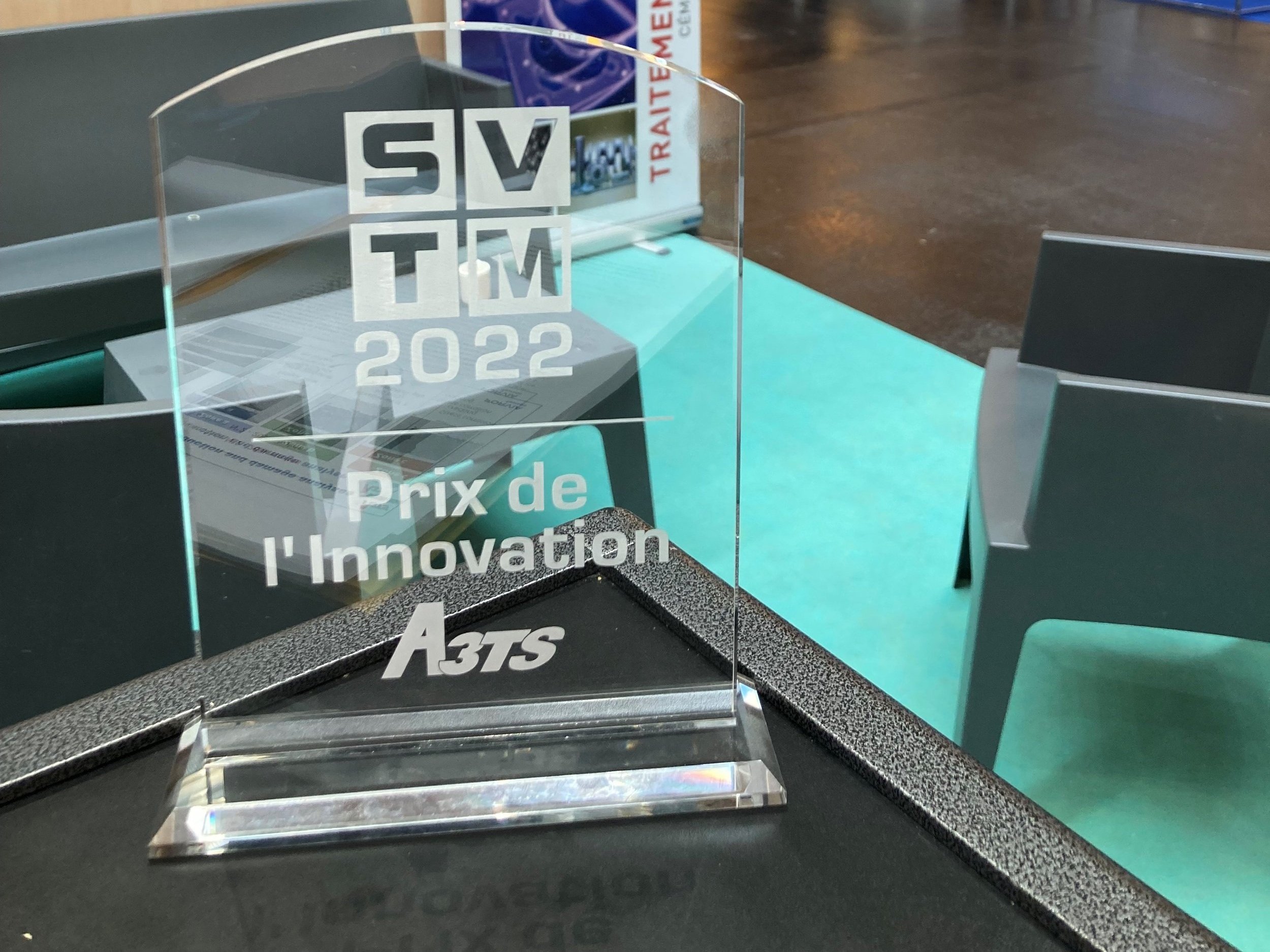 Innovation Award 2022