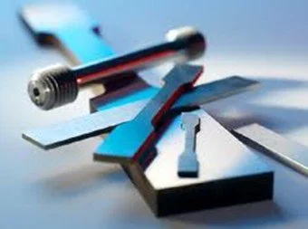 Mechanical characterization of materials