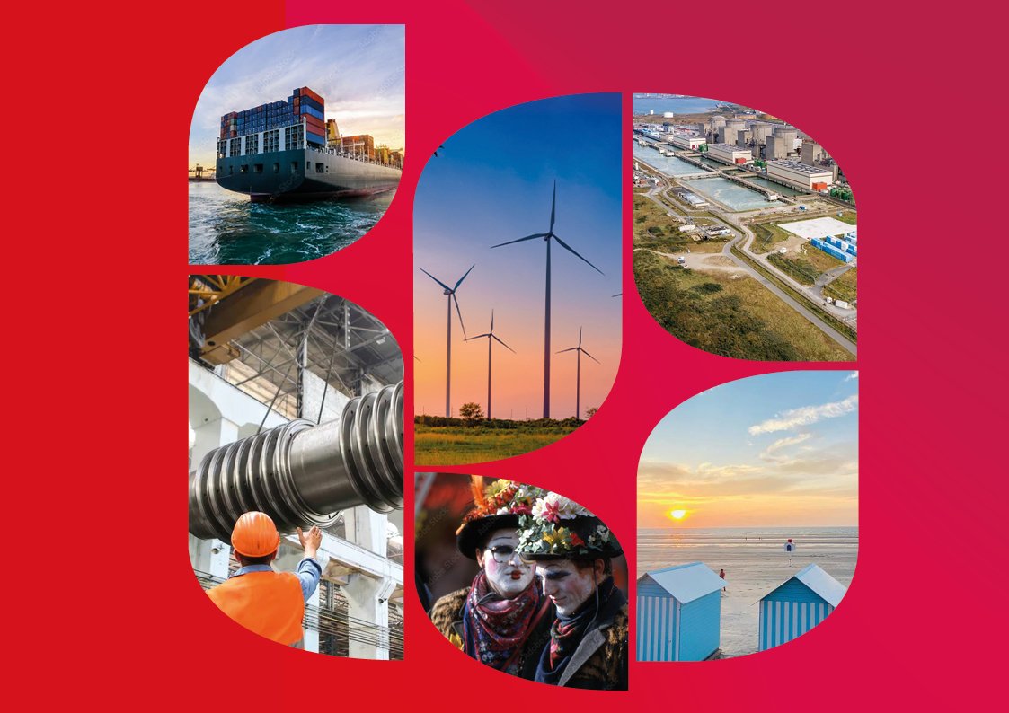 MATTRIS 2026 by A3TS, Kursaal, Dunkerque