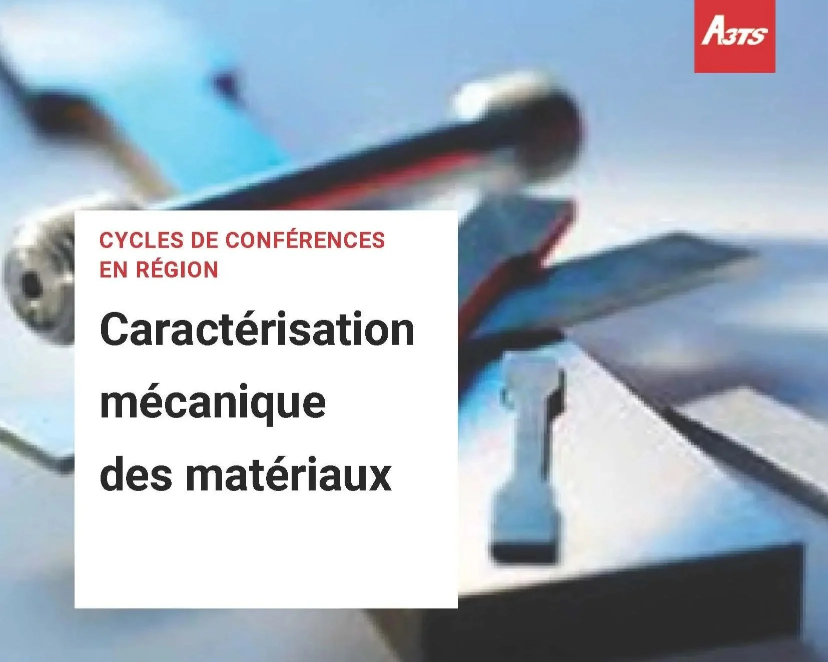 Caractérisation mécanique des matériaux