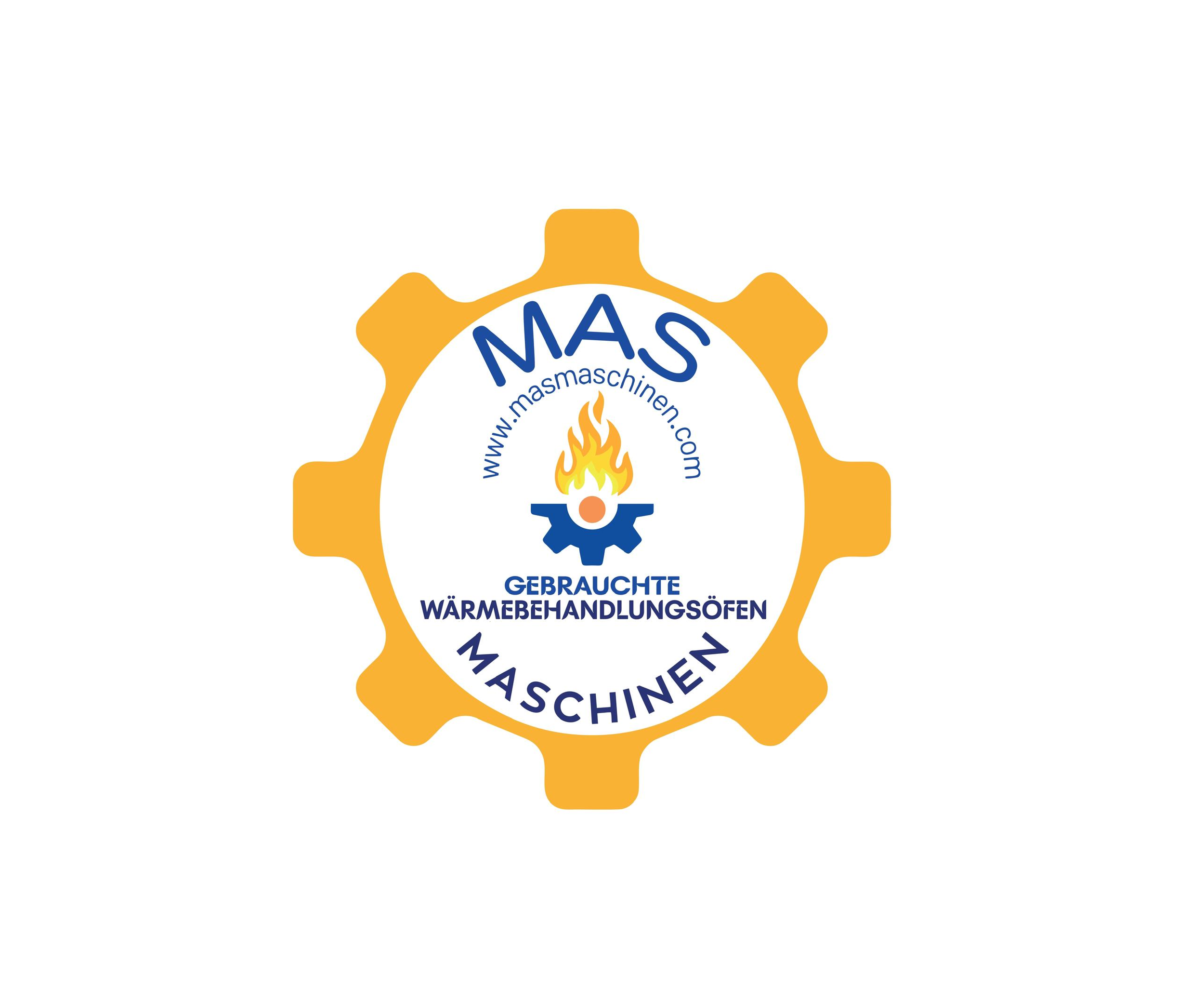 Mas Maschinen GmbH