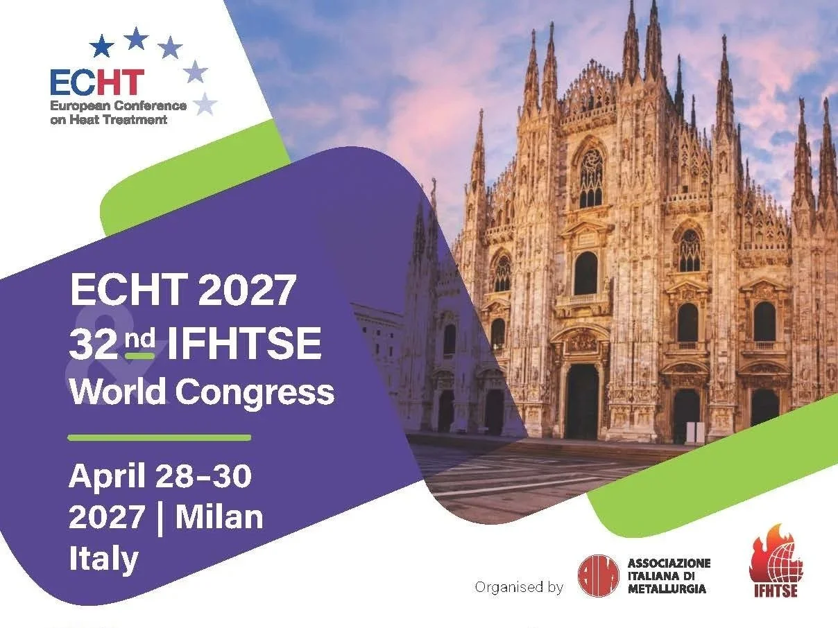 ECHT 2027 &amp; 32nd IFHTSE World Congress