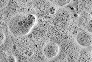 Material behavior - Difficulties encountered during machining
