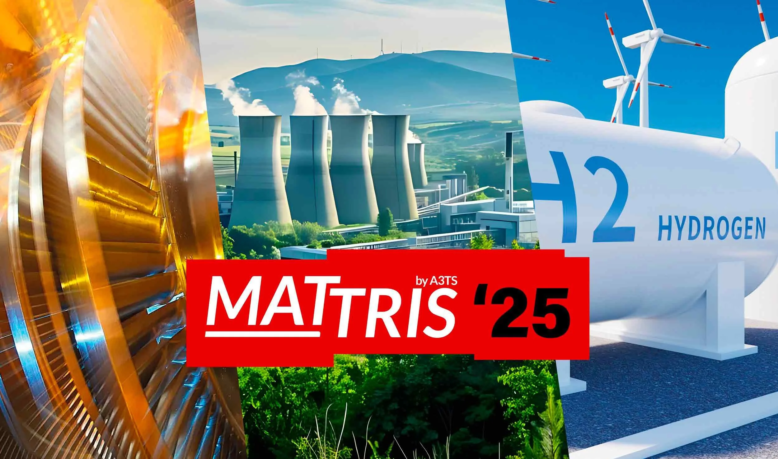 MATTRIS'25 by A3TS
