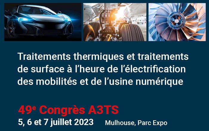 a3ts 2023 conference - mulhouse
