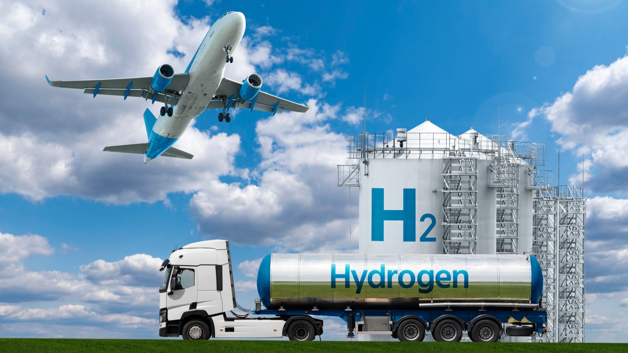 HYDROGEN TECHNOLOGY CHALLENGES IN METALLIC MATERIALS