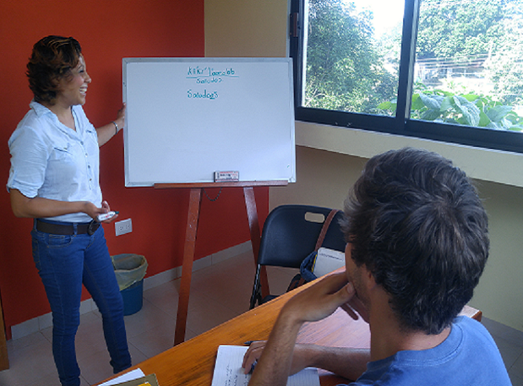 Our Teaching Philosophy Maya | Na'atik Language & Culture Institute