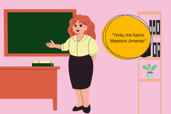 The Use of Personal and Business Titles in Mexico — Na'atik Language ...