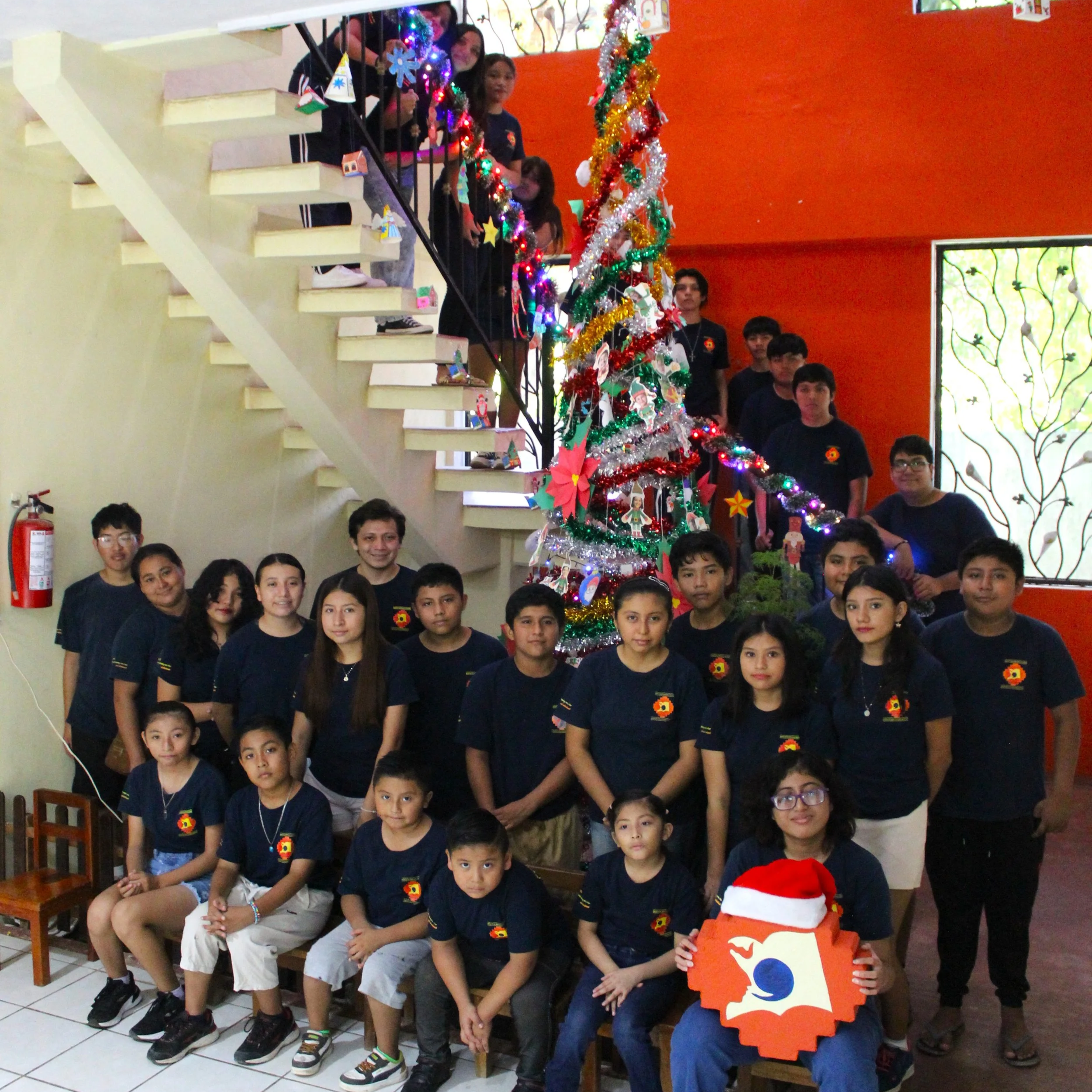 Farewell to 2025: A Year Full of Learning and Growth