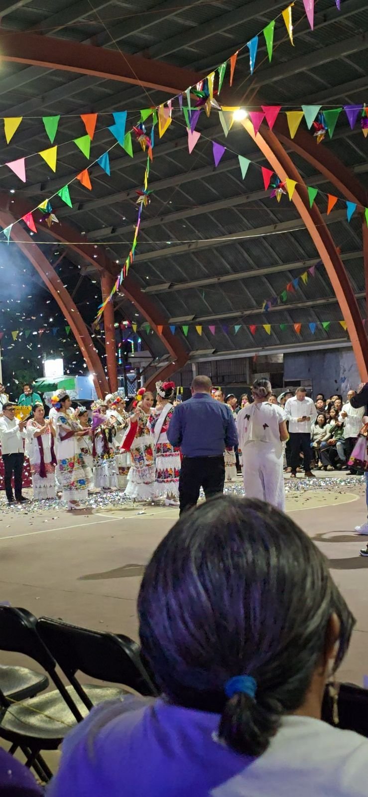 Faith, Culture, and Tradition in Felipe Carrillo Puerto