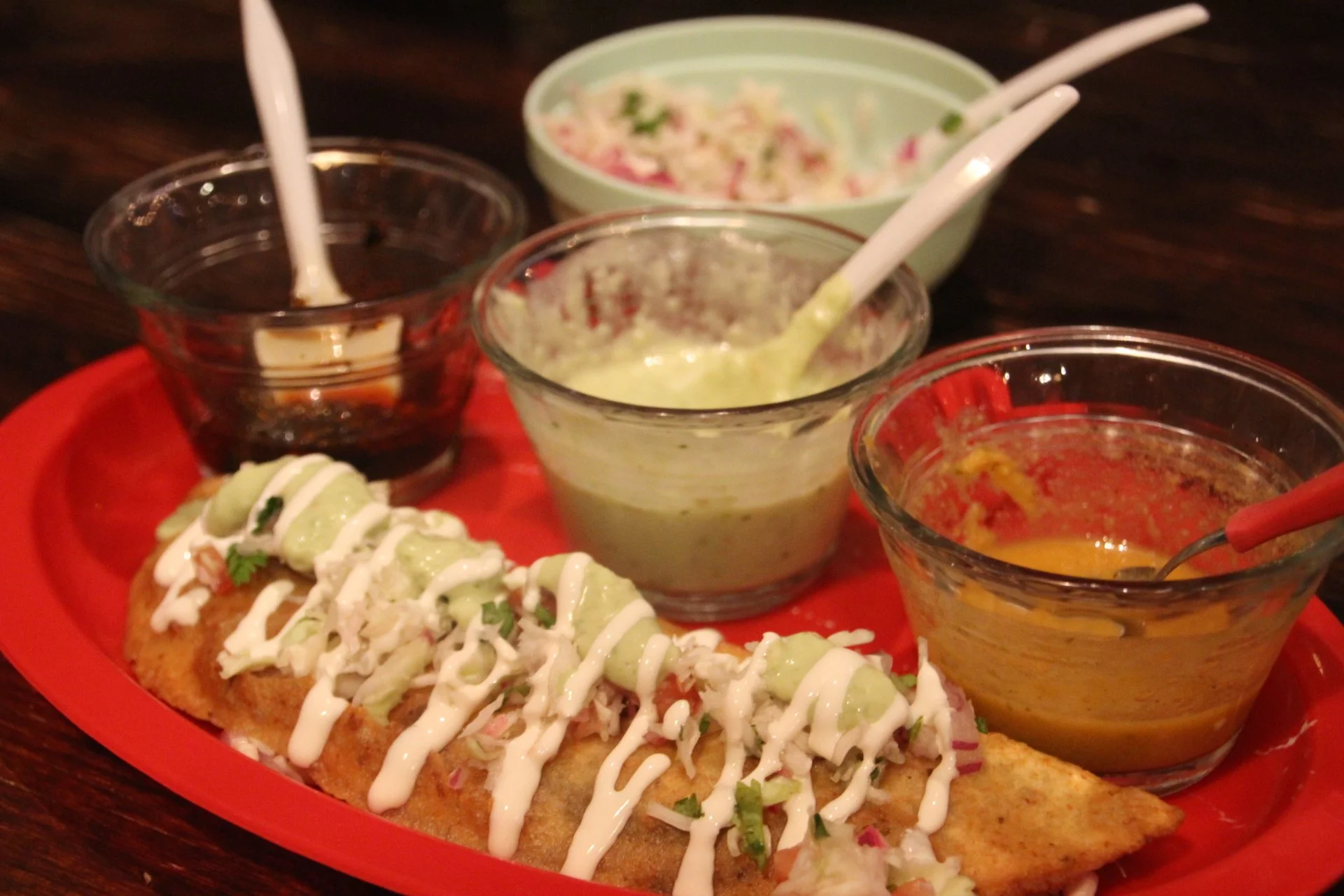 Mexican Salsas How Mexico Eats Flavor Heat and Tradition